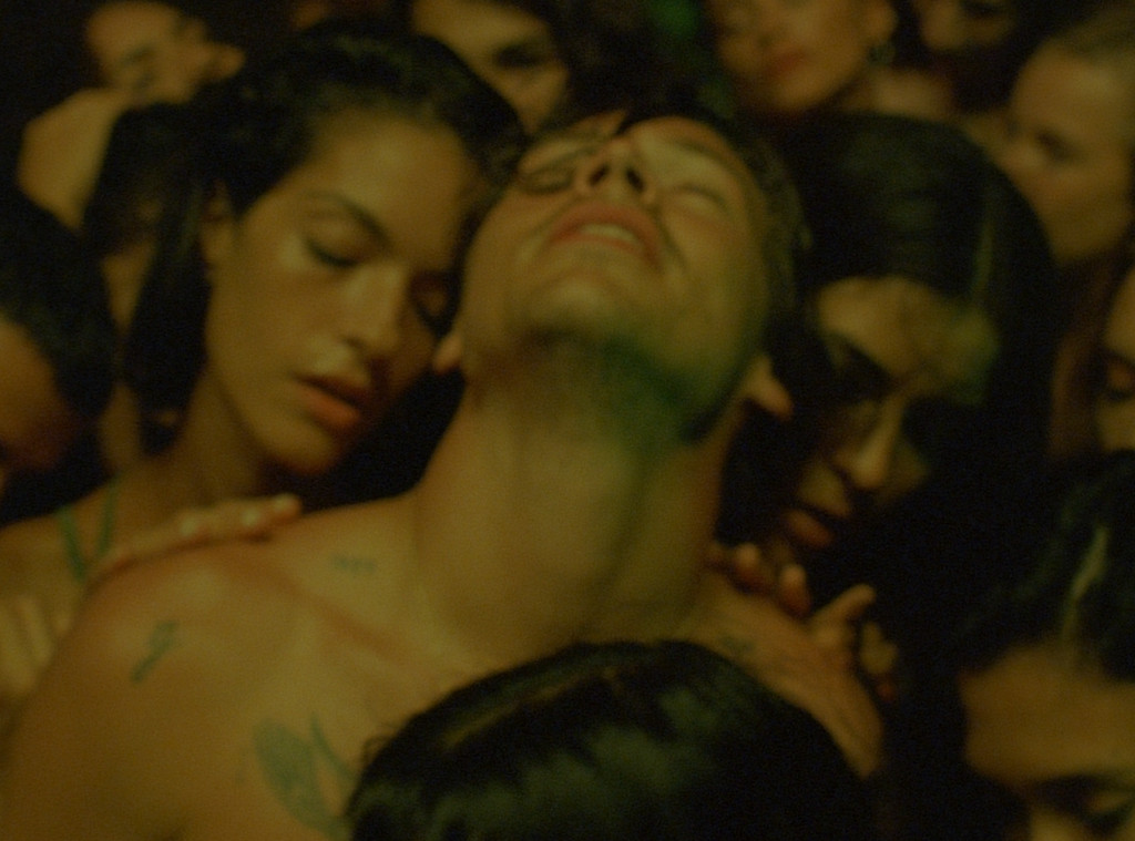 Harry Styles, "Lights Up" Music Video 2019